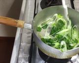 簡単でヘルシー♪あさりの酒蒸し作り方2写真
