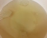 茶碗蒸し(個人的覚書用)作り方3写真
