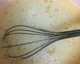 茶碗蒸し(個人的覚書用)作り方4写真