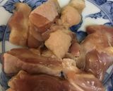 茶碗蒸し(個人的覚書用)作り方7写真