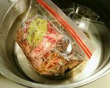 ローストポーク☆低温調理作り方5写真