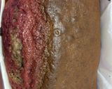 簡単なバター不要ショコラケーキ作り方10写真