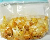 漬物用干し野菜(キムチ)作り方5写真