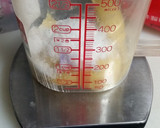 本気！くちあたりが優しい♡白そぼろ丼作り方3写真