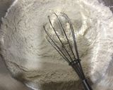 手ごね☆デュエリオのごまとチーズのパン作り方1写真