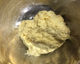 手ごね☆デュエリオのごまとチーズのパン作り方3写真
