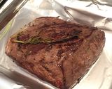炊飯器とジップロックで簡単鹿肉のロースト作り方8写真