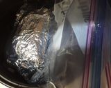 炊飯器とジップロックで簡単鹿肉のロースト作り方9写真