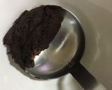 ニラみそ雑炊作り方6写真