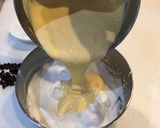 うすくち醤油カラメルのシフォンケーキ作り方39写真