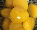 茶碗蒸し(個人的覚書用)作り方10写真
