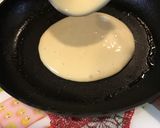 ふわふわ♪甘酒パンケーキ作り方2写真
