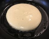 ふわふわ♪甘酒パンケーキ作り方3写真