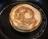 ふわふわ♪甘酒パンケーキ作り方4写真