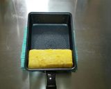 京風出汁巻き玉子　綺麗に巻けるコツ付き♡作り方11写真