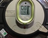 ピリ辛もつ唐揚げ(ボイル豚ホルモン)作り方1写真