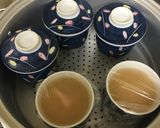 茶碗蒸し(個人的覚書用)作り方13写真
