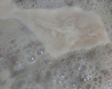 本気！くちあたりが優しい♡白そぼろ丼作り方8写真
