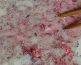 本気！くちあたりが優しい♡白そぼろ丼作り方7写真