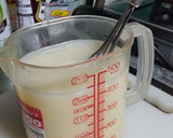 本気！くちあたりが優しい♡白そぼろ丼作り方6写真