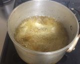 手羽先甘辛ダレ 男のこだわりシリーズ作り方5写真