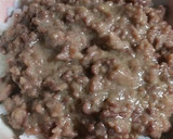 本気！くちあたりが優しい♡白そぼろ丼作り方13写真