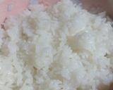 本気！くちあたりが優しい♡白そぼろ丼作り方12写真
