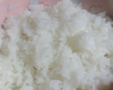 本気！くちあたりが優しい♡白そぼろ丼作り方12写真