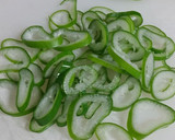 本気！くちあたりが優しい♡白そぼろ丼作り方11写真