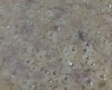 本気！くちあたりが優しい♡白そぼろ丼作り方10写真