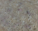 本気！くちあたりが優しい♡白そぼろ丼作り方10写真