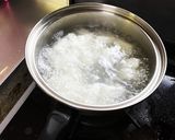 ナスと大根の煮物作り方2写真