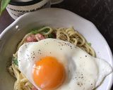 簡単♡お弁当にも♡我が家の塩焼きそば♡作り方4写真