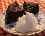 しっとり♡とろけるガトーショコラ作り方10写真