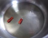 切り干し大根の煮物作り方2写真