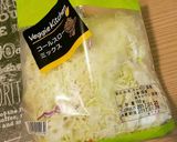 超カンタン！お好み焼き風卵焼き♪作り方4写真