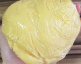 サックサッククッキー作り方7写真
