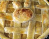 うさぎのアップルポテトパイ作り方12写真
