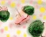 ブロッコリーの花束揚げ作り方5写真