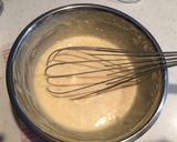 ホットケーキミックスでバナナ蒸しパン作り方4写真