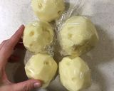 激うま♡我が家の定番♡ポテトサラダ♡作り方1写真