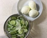 激うま♡我が家の定番♡ポテトサラダ♡作り方2写真