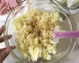 激うま♡我が家の定番♡ポテトサラダ♡作り方4写真