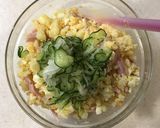 激うま♡我が家の定番♡ポテトサラダ♡作り方7写真