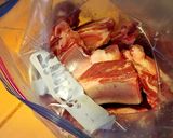ポークスペアリブBBQスパイス！作り方2写真