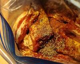 ポークスペアリブBBQスパイス！作り方4写真