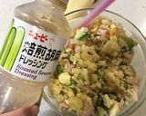 激うま♡我が家の定番♡ポテトサラダ♡作り方8写真
