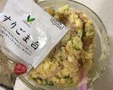 激うま♡我が家の定番♡ポテトサラダ♡作り方9写真
