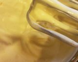 HMで絶品♥極上食感チョコロールケーキ作り方3写真