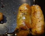 お弁当に豚肉のしそ巻き作り方6写真